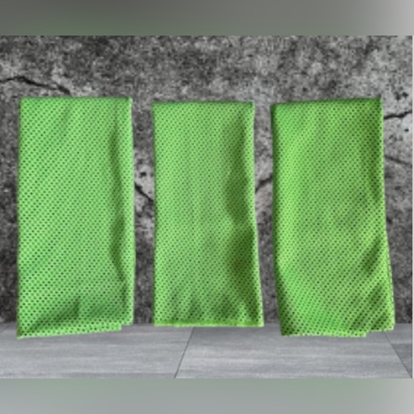 NIP Pack of 3 Cooling Towels Cold Sport Towels, Soft Breathable Quick Cool Towel - Picture 12 of 12